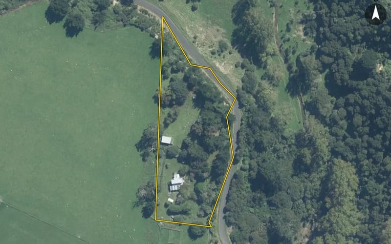 240 Awahou South Road