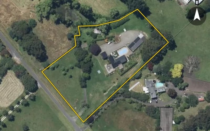 39 Erin Road