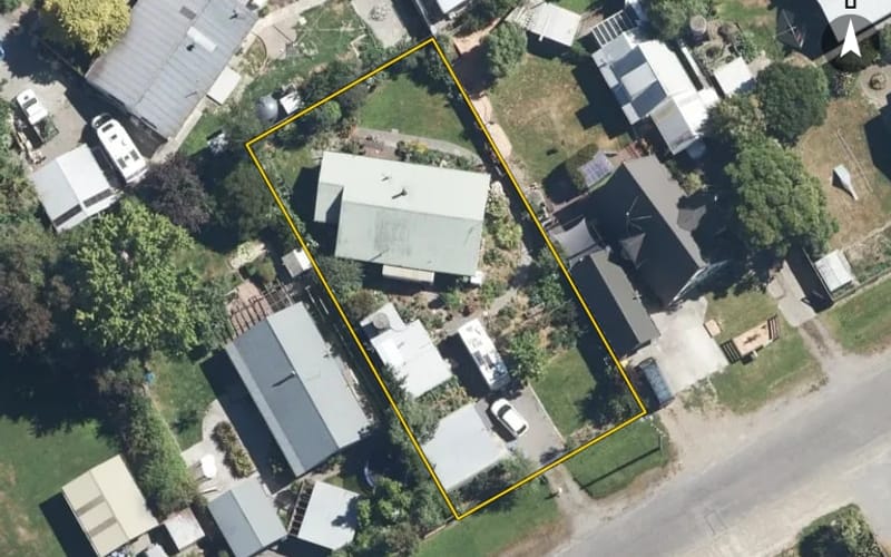 15 Wellington Street