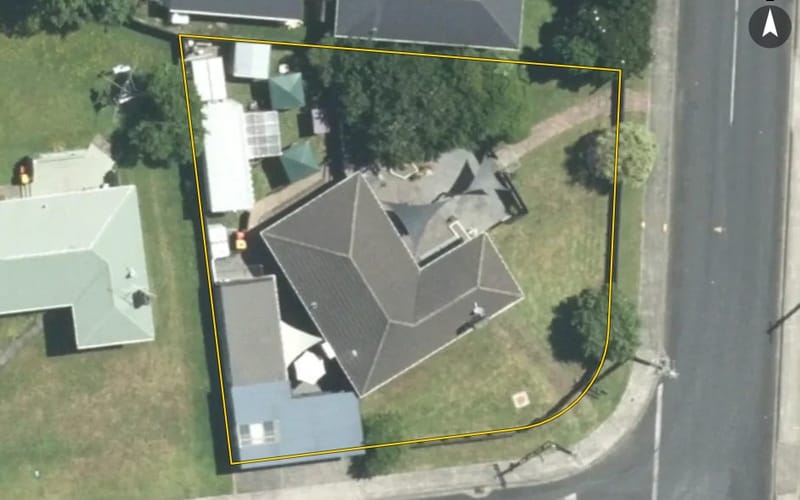 1 Orchard Rise