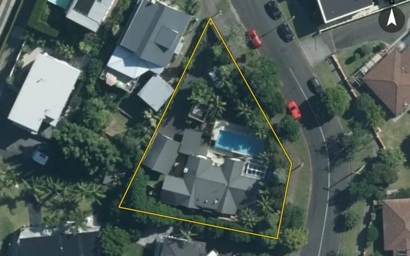 47 Selwyn Avenue