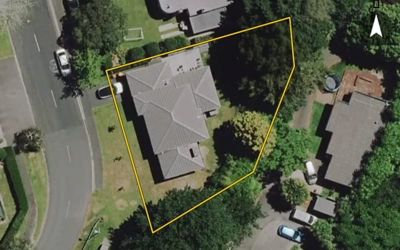 6 Anson Avenue