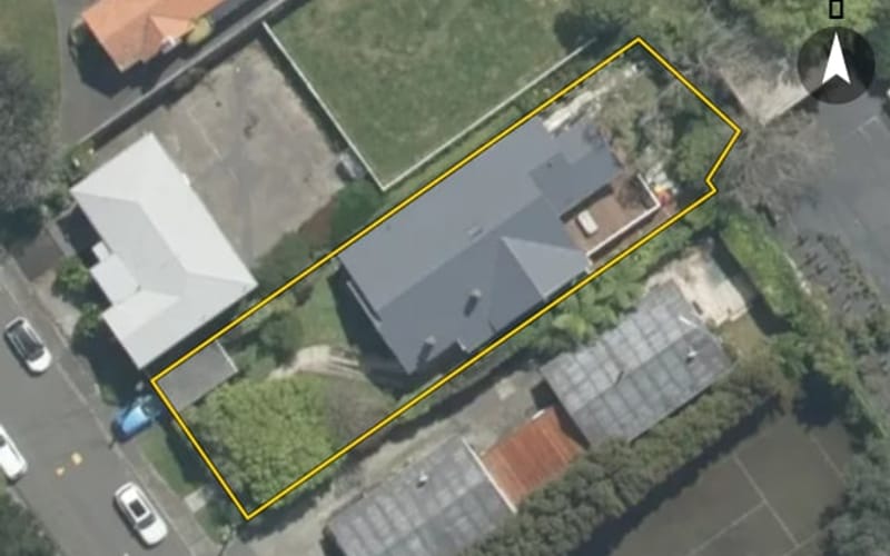 7 Mallam Street