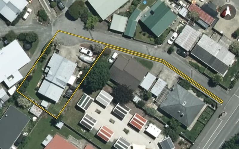 5 Broadfield Place
