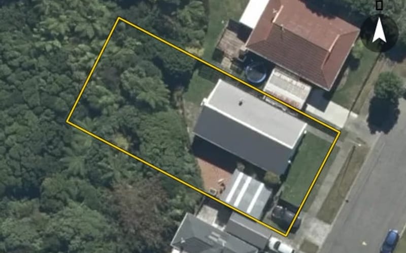 73 Waipounamu Drive