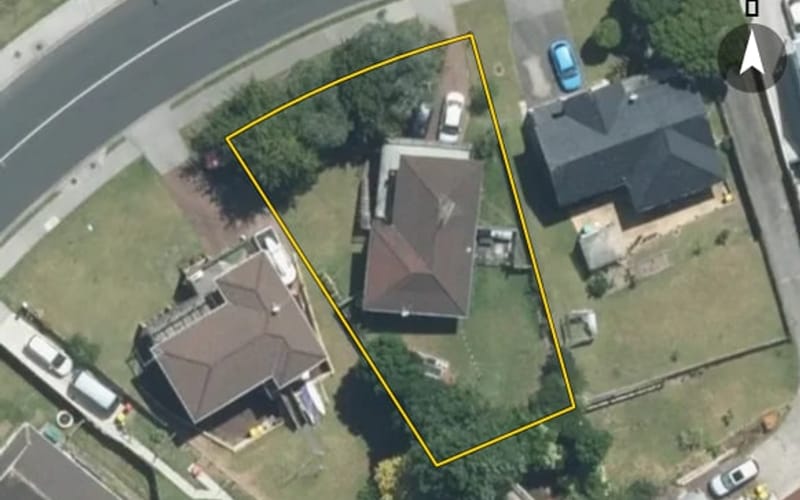 65 Oaktree Avenue