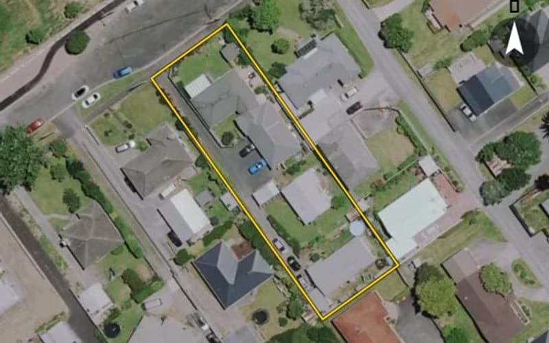 26C Duncan Road