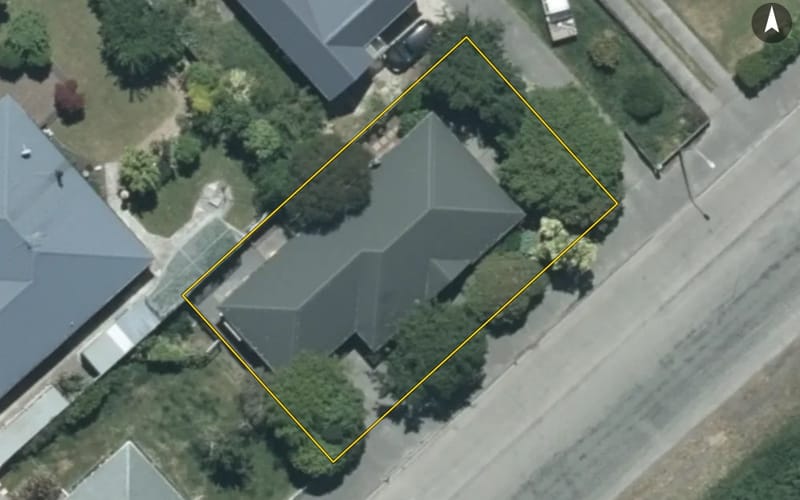 35A Trevors Road