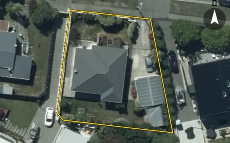 97 Beachville Road