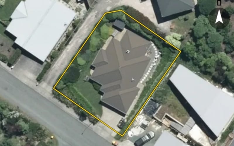 81 Todd Bush Road