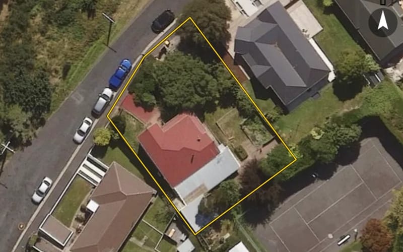24 Northview Crescent
