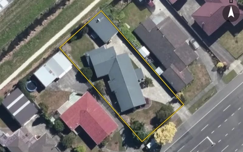34 John F Kennedy Drive