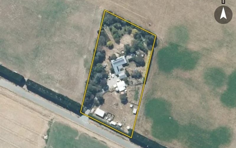 22 Lynch Road