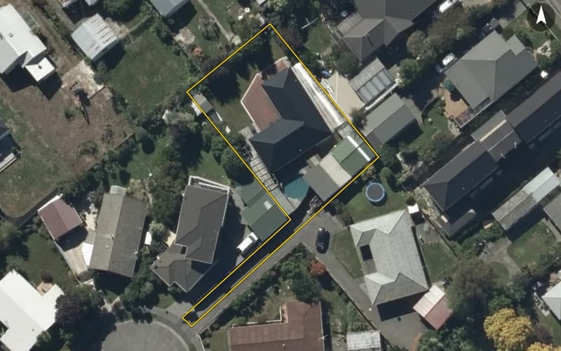 15 Elstow Place