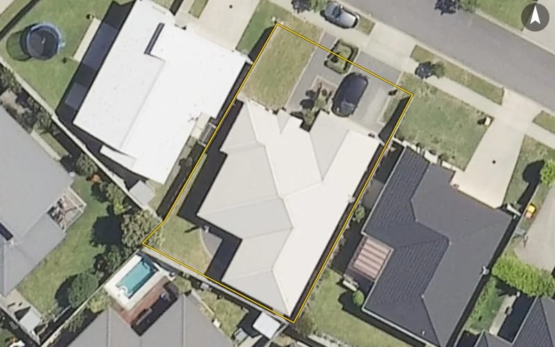 42 Harding Drive