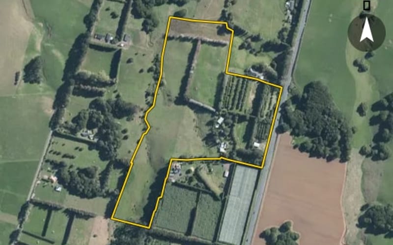 1198 Waiuku Road