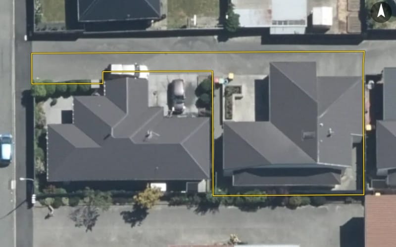 97B Avenue Road