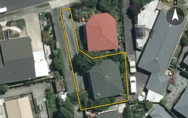 6A Flaxmore Place