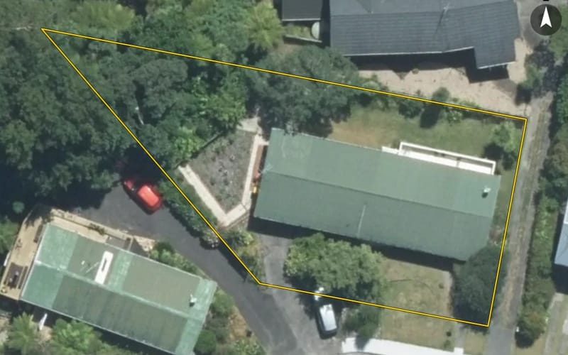 9 Idyll Place