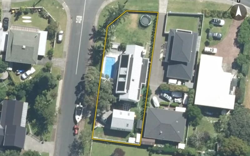 72 Laurence Street