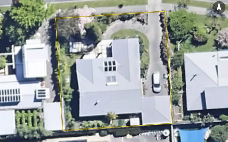 3 Clouston Gardens