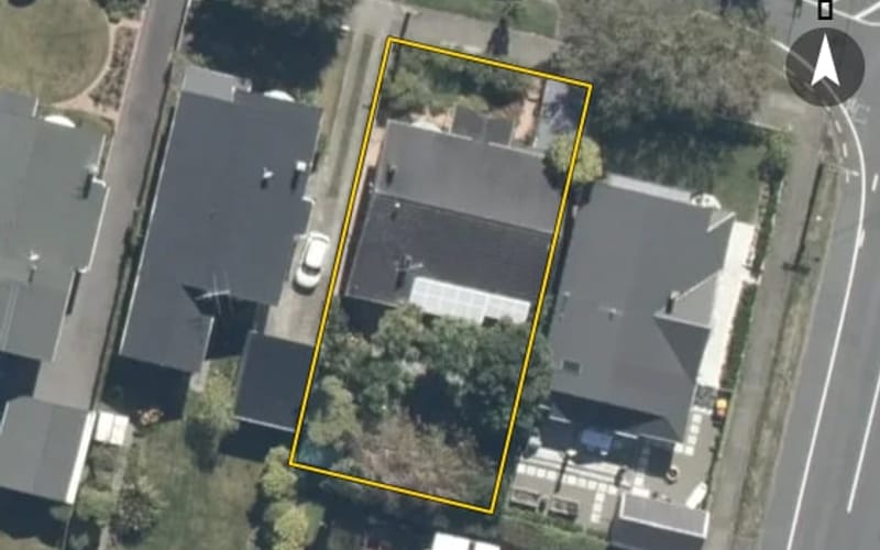 22 Sherwood Street