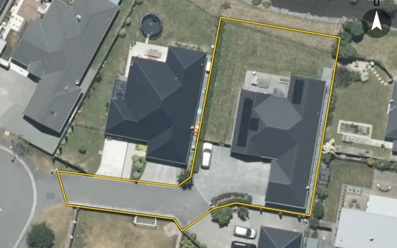 4B Ben Elder Place