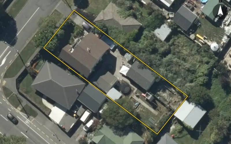 4 McGregors Road