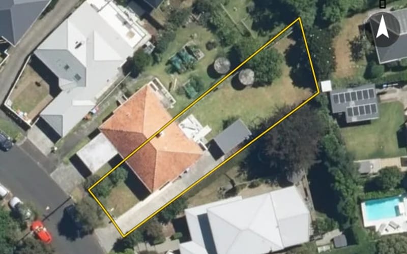 10 St Oswalds Road