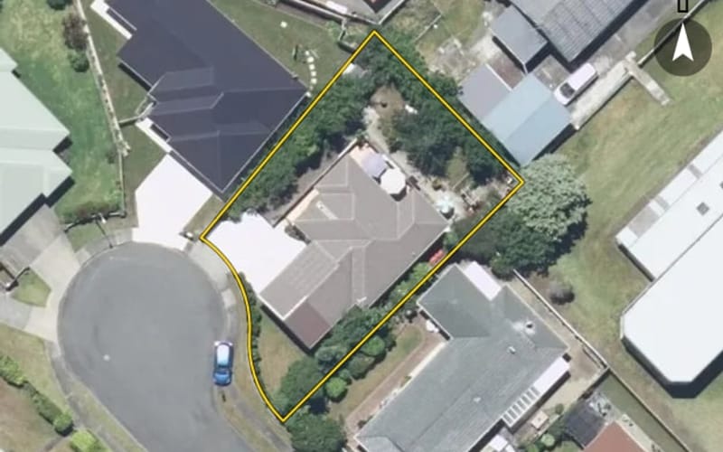 32 Lindsey Crescent