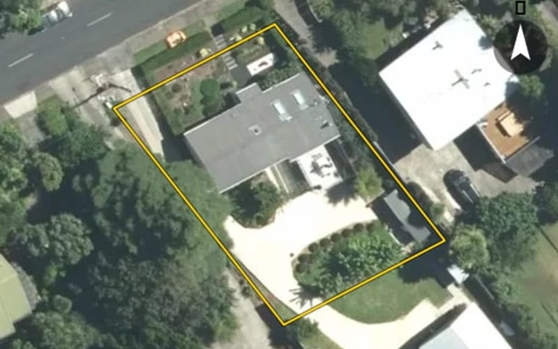79 Red Hill Road