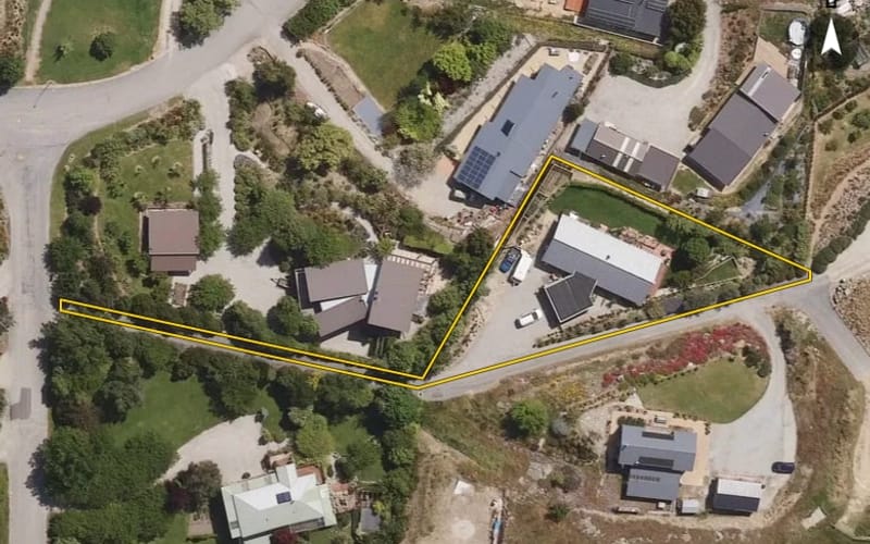 1 Short Street