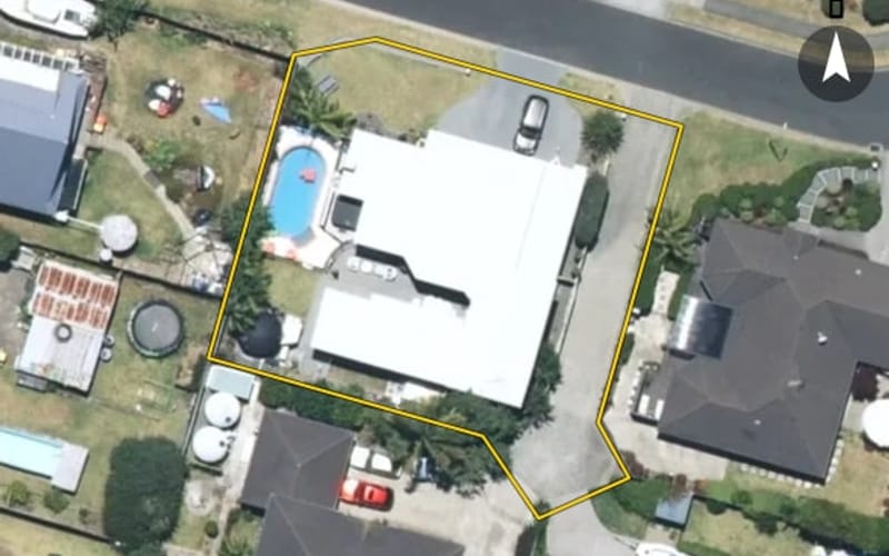 3 Fern Place