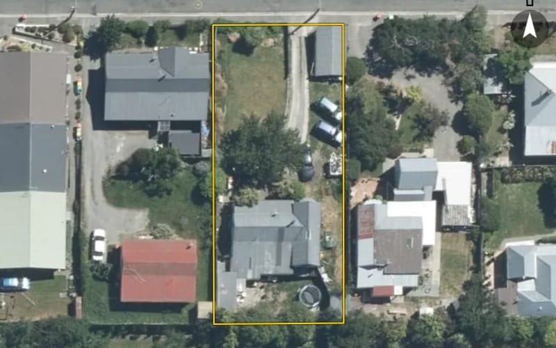 6 Roslyn Terrace