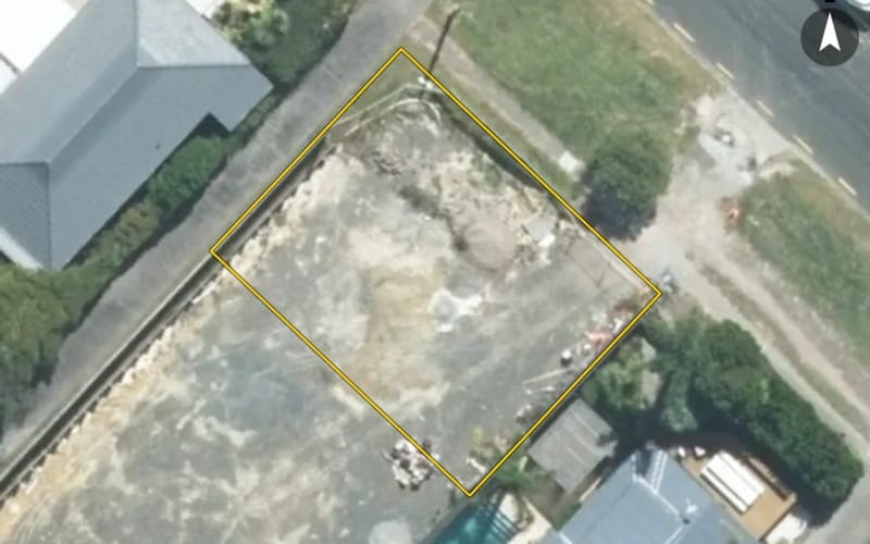 13A Rock Isle Road