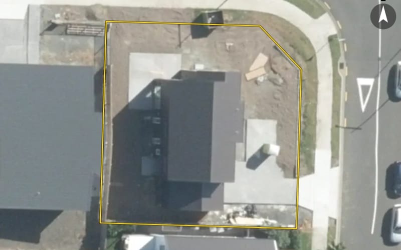 2 Owen Chapman Drive