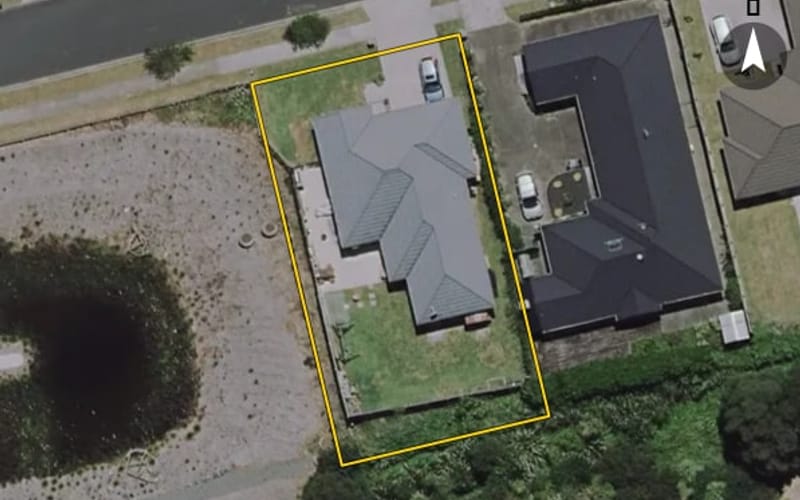 18 Blackwood Crescent