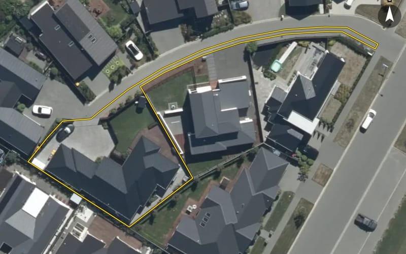 5 Kinnerton Lane