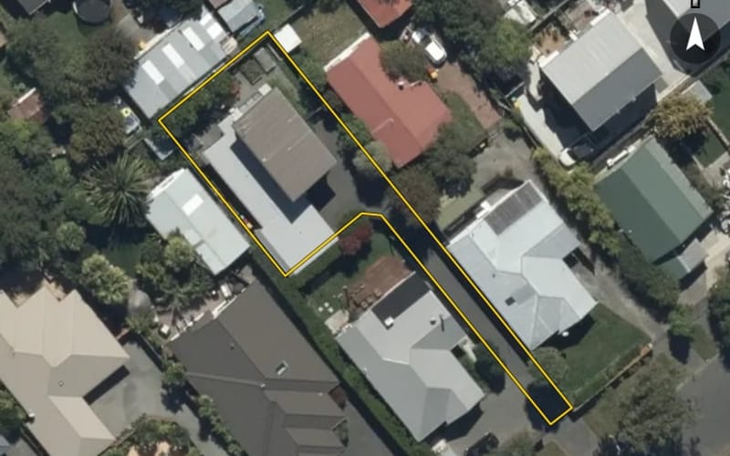 73A Diamond Avenue