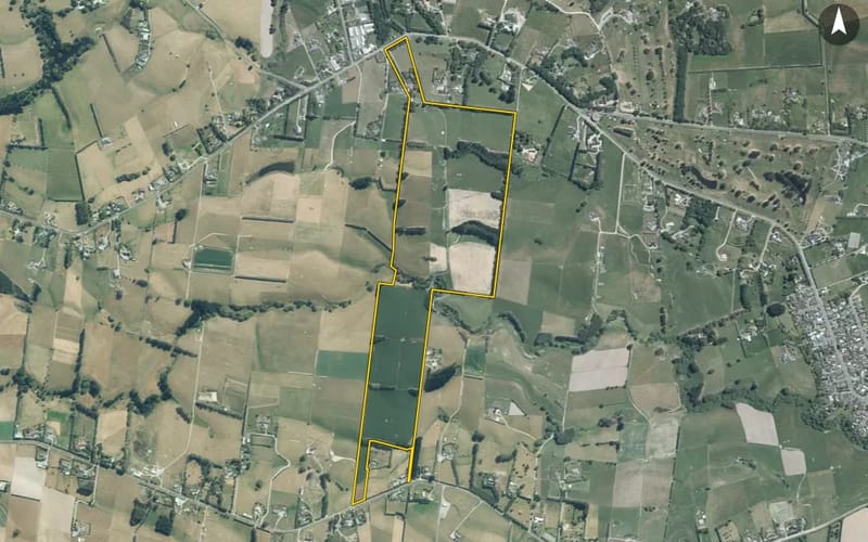 378 Gleniti Road
