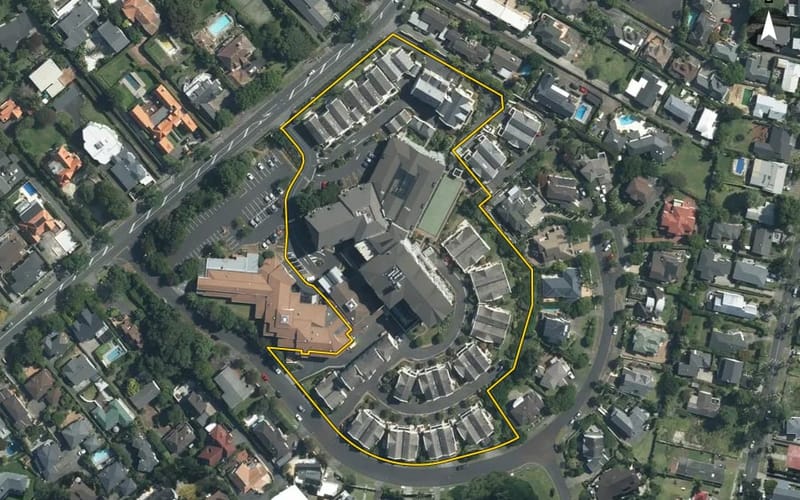 184 St Heliers Bay Road