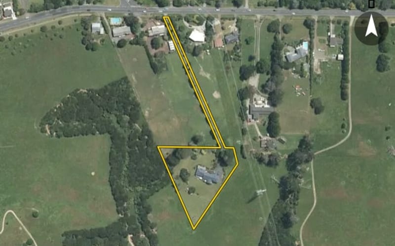 175 Redoubt Road