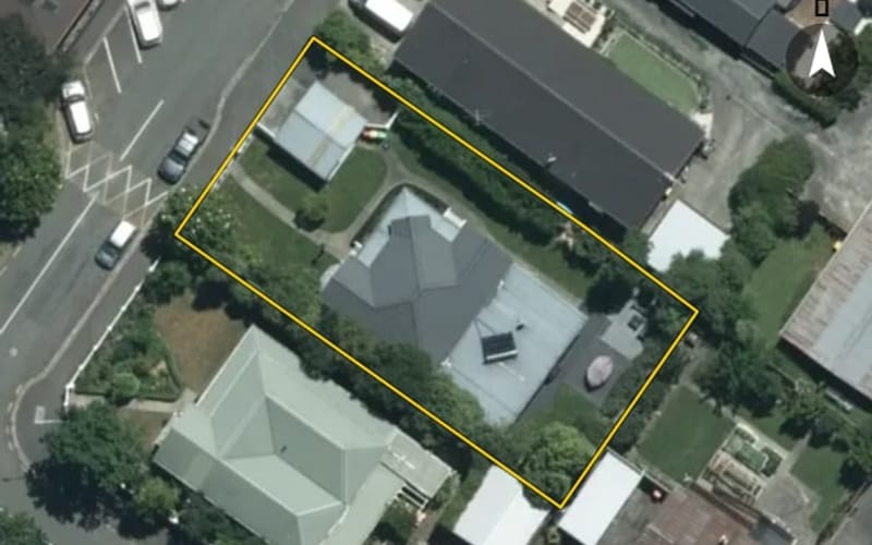 23 Ngatiawa Street