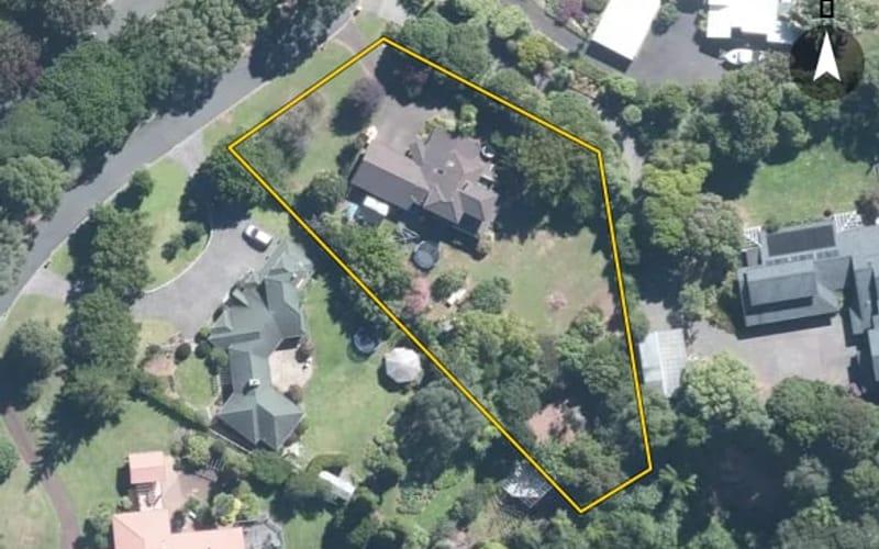 17 Clive Howe Road