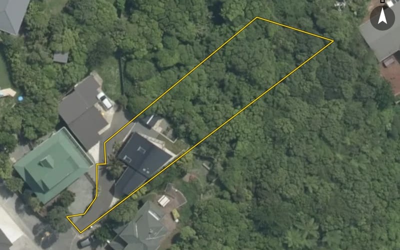12A Marjory Close