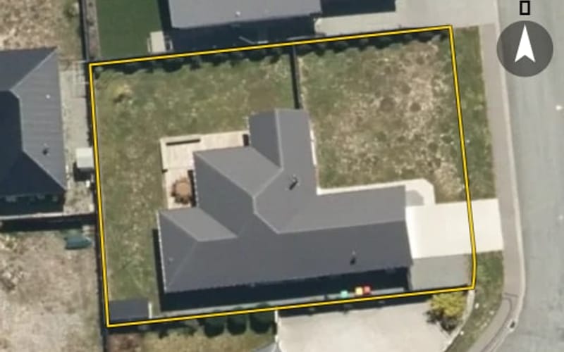 4 Unwin Place