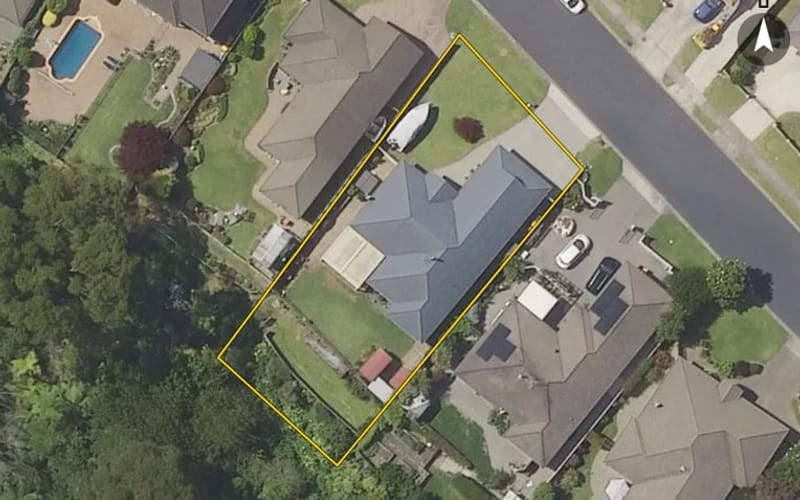 49 Stableford Drive