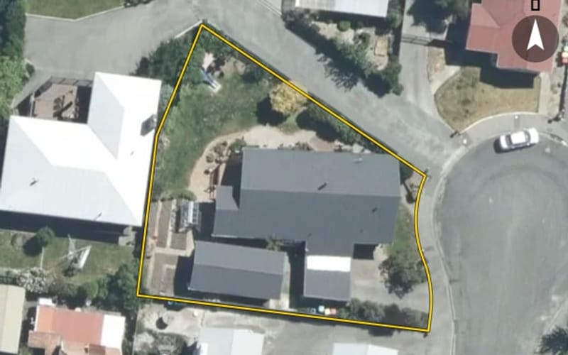 10 Hillsden Place