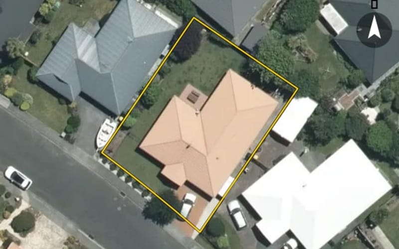 6 Rosaline Frank Street