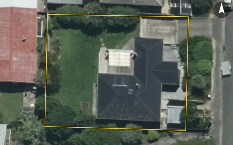 4 Charlotte Street
